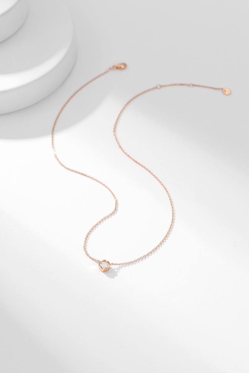 Chaumet Necklaces